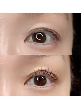 ヴィサージュ 王寺店(Visage)/パリジェンヌラッシュリフト