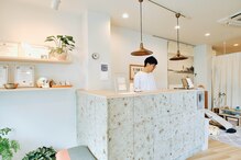 トラウム(TRAUM osteopathy&chiropractic clinic)