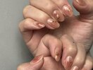 定額ネイル/フィルイン