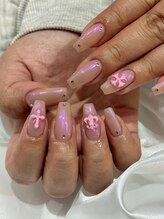 ネイルサロンアンドデコショップ アシュリー 大宮店(Ashliy)/