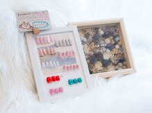 アンドミー(Andme...)/