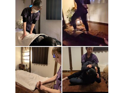 アリー(alliee)の写真