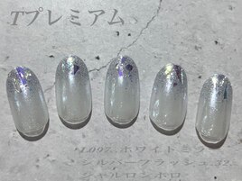 ハンド定額プレミアムコース