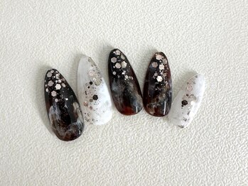 ネイルサロン リベラ(Libera)/art collection