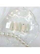 ブルー(BLUE)/オフィスカジュアル定額　8