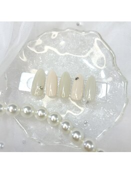 オフィスカジュアル定額　8