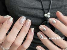 アモールビューティー 新宿店(Amor Beauty)