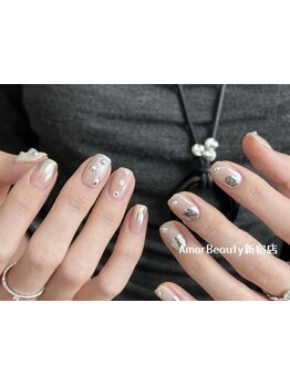 爪の悩みを解消できる（ケア含む）