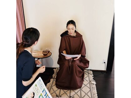 パレハ(Pareja)の写真