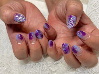 ルナ 上大岡(Runa)/季節限定デザインニュアンス定額