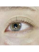 ベリーラッシュ 藤沢店(VeryLash)/Uカール