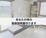 ウェルビーイング整体院(wellbeing整体院)