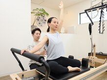 デップ 京都西院店(DEP)の雰囲気（お悩みに合わせて国家資格保有者がアドバイス★）