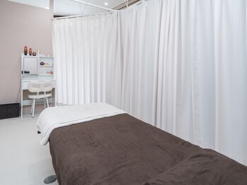 エレナ(ELENA)/完全個室のプライベートサロン