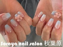 ソラヤ(Soraya)/韓国・ワンホンネイル・秋葉原