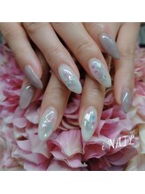 アイネイル(iNAIL)/