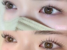 ラミー(Lamie)/【まつげパーマ】