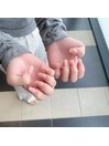 うるぷるマグネットネイル