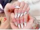 ティーアンドビー ネイルスタジオ(T&B NAIL STUDIO)の写真
