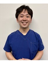 ラッコ 整体院(RACCO) 加藤 翔