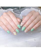 ソラネイル(SORA NAIL)/