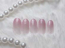 グロス バイ カオ 関内 馬車道(gloss by KAO)/カラーグラデ&マグネット