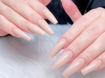 リモア 三河安城店(Re:more)/スカルプワンカラー