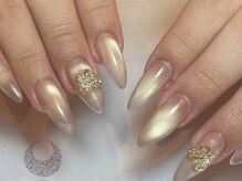 ウネルマ(UNELMA)/マグネットネイル