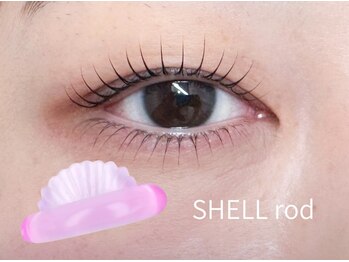 ティペット 大森店(Tipetto)/大森/まつ毛パーマ