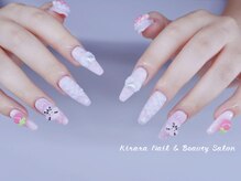 キララ(Kirara)/キャラクター付け放題