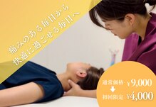 ここから整体 中村公園院