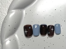 マルネイル 池袋店(MARU NAIL)/Regular design¥7,480