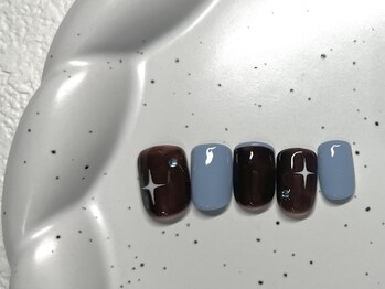 マルネイル 池袋店(MARU NAIL)/Regular design¥7,480