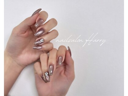 ハリー(Harry)の写真