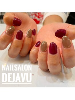 デジャヴ(Dejave)/お持ち込みデザイン