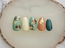 フローリア 六本木店(Florir)/ニュアンスネイル