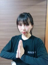 アジエスタ 新宿店(ASIESTA)&nbsp;ReiRei 