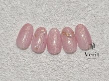 ヴェリット 大森店(Verit)/◇シンプルアートコース◇