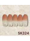 蒲田店限定-SK324