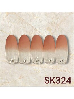 蒲田店限定-SK324