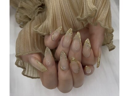 モヒカ(mohika)の写真