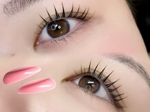 イリゼフルール 代官山店(irisee fleur)/まつげパーマ