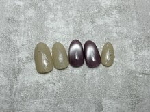 プランタン(Printemps)/定額ネイル