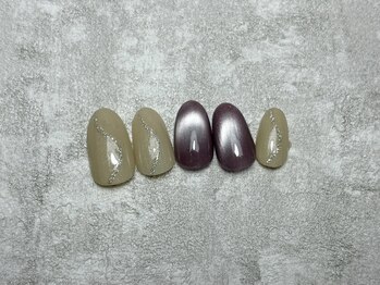 プランタン(Printemps)/定額ネイル