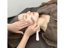 リリィ(RiRiy)の雰囲気（月1のシェービングエステ♪キレイな人は始めてます！）