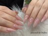 ショート長さだし10本（Gel-X）×ワンカラー 選べる☆1600色☆