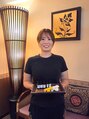 ガネーシャ 中央駅店 八木