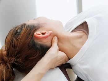 ホネツギ浦和整体院(HONETSUGI浦和整体院)/首の痛み [美容整体も人気]