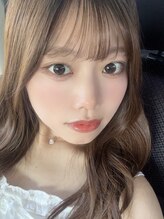 アンフルール リンドウ 銀座店(Une fleur Lindo)&nbsp;YUI 