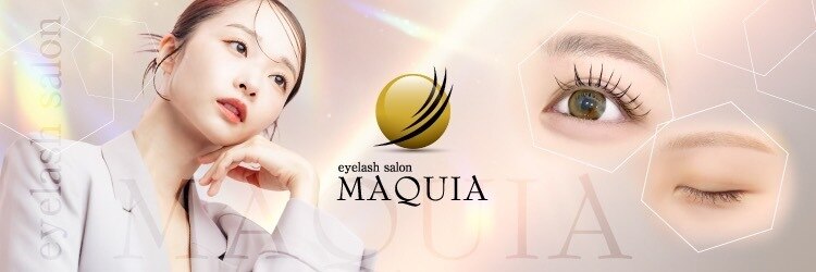 マキア 赤羽店(MAQUIA)のサロンヘッダー